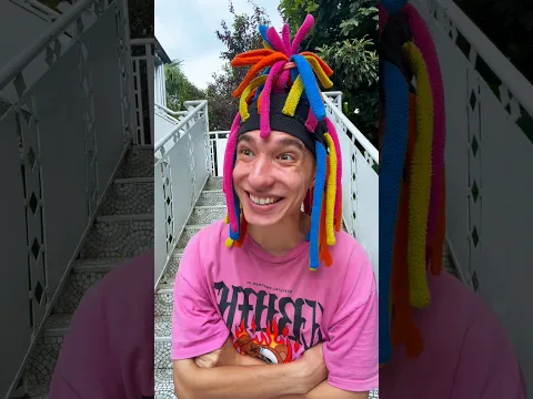 Китайка откусил Кусочек😂😆
