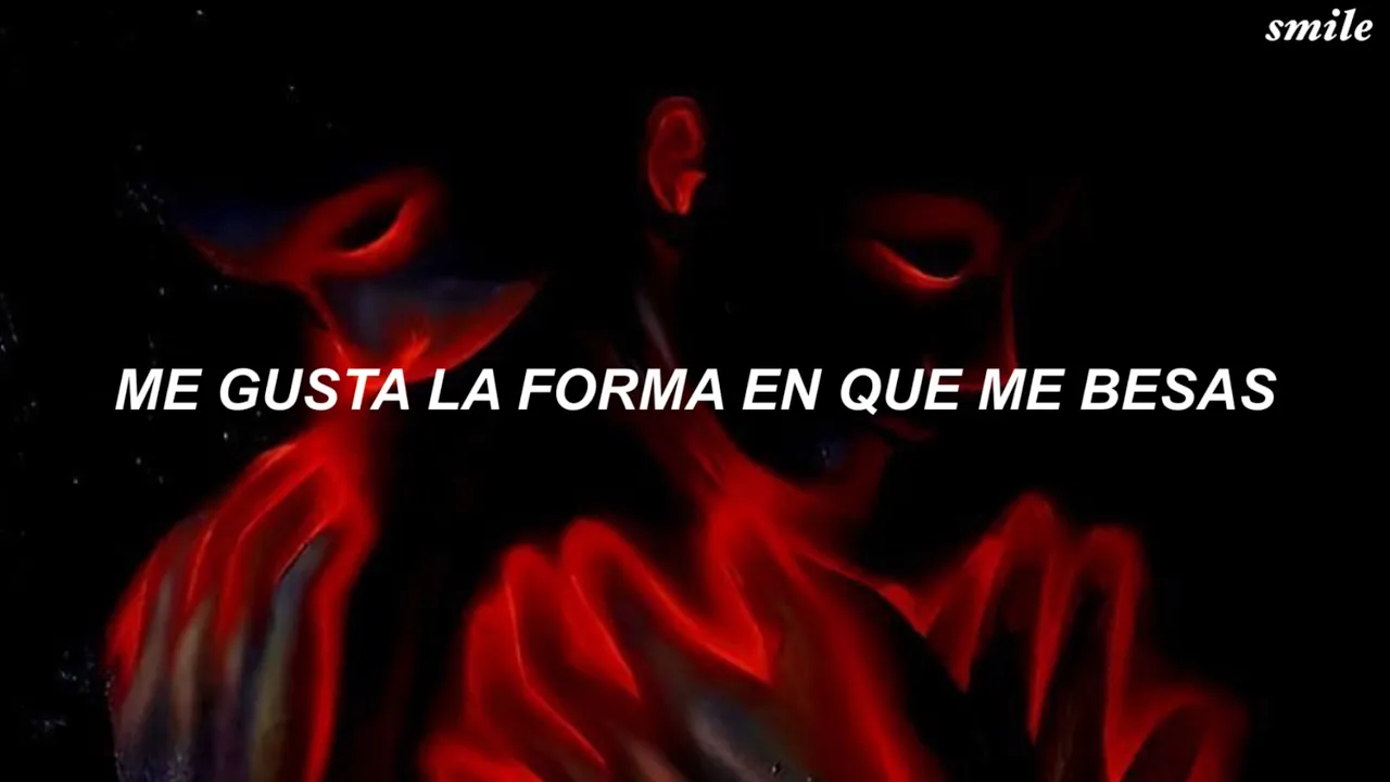Artemas - I like the way you kiss me (Traducida Al Español) Artemas - I like the way you kiss me (Traducida Al Español)