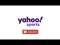 YahooSports on YouTube