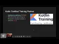 Functional in Java Groovy and Kotlin - Ken Kousen