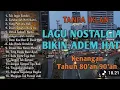Lagu TANPA IKLAN | Lagu Nostalgia Bikin Hati Adem || Lagu Kenangan 80an 90an 