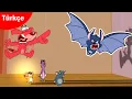 Download Lagu TA-TA-TA-TAAAM | En İyi Çizgi Filmler 🐭 YENI ⭐ Derleme | TA TA TAAAAM | HeyToonz - Türk Karikatürü