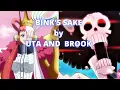 Bink's Sake - Uta and Brook