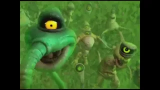 Анонс и Рекламный Блок Интер Вьетнам 2010 