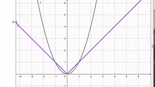 حل تمرين 45 ص 29 رياضيات السنة 2 ثانوي ر 