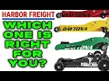 Don t Waste Money on the Wrong Harbor Freight Jack