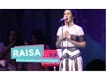 Download Lagu [HD] Raisa - Usai Disini  (Live at JakCloth Goes to Yogyakarta, Mei 2017)
