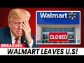 Download Lagu Trump PANICS as Walmart WALKS OUT of U.S. Over Tariffs – Food Crisis ERUPTS