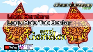 Download Lagu Bendera dan Maju Tak Gentar versi gamelan | cover | IGF MP3