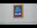 Aldi removing 44 ingredients from products by 2027