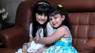 الله يحرسهم بنوتات طيور الجنة دندنها