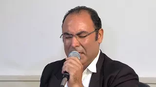 وهابيات الفن الخالد حفل فني يستحضر روائع الموسيقار الراحل محمد عبد الوهاب 