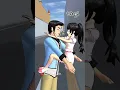 Download Lagu Do not trust strangers online! 😣 #sakuraschoolsimulator #shorts #awareness #trending #viralvideo