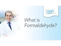 What is Formaldehyde