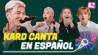 Download KARD canta \ MP3