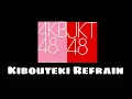 Download Lagu 【MV】「Kibouteki Refrain」AKB48 | JKT48