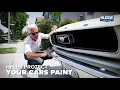 Budge - The original car cover company
