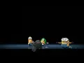 The MINIONS Sing Talkin' Bout a Revolution! | Post-Credit Scene from Minions (2015) | TUNE