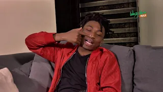 how my life changed with my first big break mayorkun hello nigera