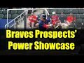 Braves Minor League Recap Power Surge Carey Essenburg and Guanipa Go Deep