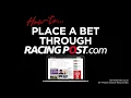 How to place a bet through racingpost com