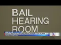 Jail over capacity as task force arrests continue