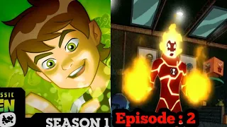 ben 10 classic season 1 episode 2 in tamil joker cartoon tamil
