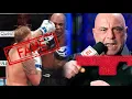 Proof Mike Tyson vs Jake Paul Fight Was Fake - Leaked Script Exposed