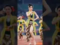 Download Lagu Gadis Cantik Menari Gending Gambyong Parianom