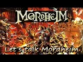 Let s talk Mordheim - Mordheim top 5 competitive warbands