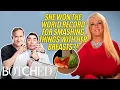 Susan s Doctor Stopped Mid Tummy Tuck And Left Her With A Shelf Botched E