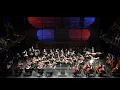 Crown Imperial Coronation March William Walton arr David Stone - PYCO Symphony Orchestra