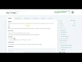 Hackerrank 30 days of code Java 8 Solution Day 7 Arrays