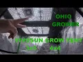 New Vivosun 4x4 3x3 Grow Tents - Plant Move