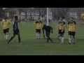 DC United Vs Chingford Ridgeway Game Highlights