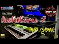 Lagu Aishiteru 2 TANPA KENDANG Versi TANPA JEP Plus Vokal