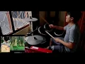 Download Lagu Seandainya Bisa Memilih (DRUM COVER) --- PADI