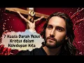 Download Lagu 7 Kuasa Darah Yesus Kristus dalam Kehidupan Kita