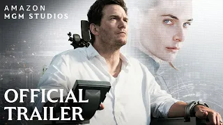Mercy Trailer