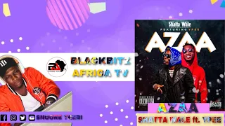 shatta wale ft ypee azaa official video reaction 
