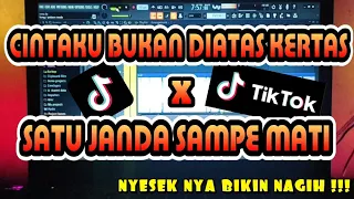 Download DJ CINTAKU BUKAN DI ATAS KERTAS X SATU JANDA SAMPE MATI JUNGLE DUTCH TIKTOK VIRAL [ RIYAN RPMIX ] MP3