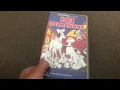 Download Lagu My 101 Dalmatians DVD and VHS Collection