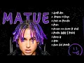 Download Lagu AS MELHORES MUSICAS DO MATUÊ 2025 🎧