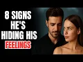 Download Lagu 8 Secret Signs a Guy Likes You But Won’t Admit It.