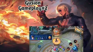 Download Are You Looking For Gusion RotationHere is the Tips.|Mobile Legends Bang Bang MP3