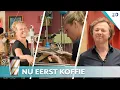 Download Lagu Passie voor goudsmeden | Nu eerst koffie met Barbara van Schajik