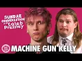 MACHINE GUN KELLY Sundae Conversation with Caleb Pressley