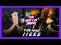 First Time Reaction I I E E E Tori Amos LIVE THE BEST LIVE Dereck Reacts