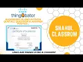 Cisco ThingQbator Free Raspberry Pi Python Courses Earn Certification All Quiz Answers Posted