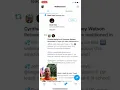 Download Lagu In Twitter - new followers show up as a notification Download Lagu In Twitter - new followers show up as a notification